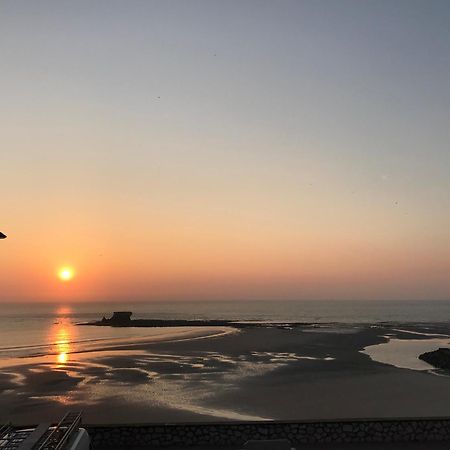 شقة L'Horizon لي بورتيل المظهر الخارجي الصورة